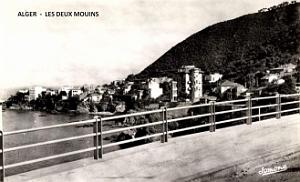 Alger - Deux Moulins